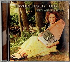 Favorites by Judy