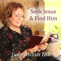[Seek Jesus & Find Him]